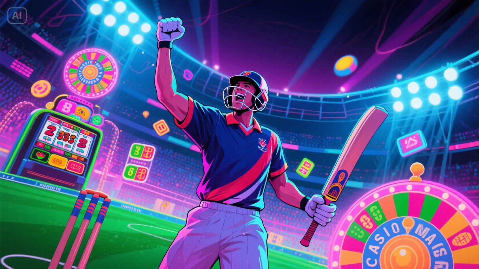 Registration at HitNSpin Casino Casino