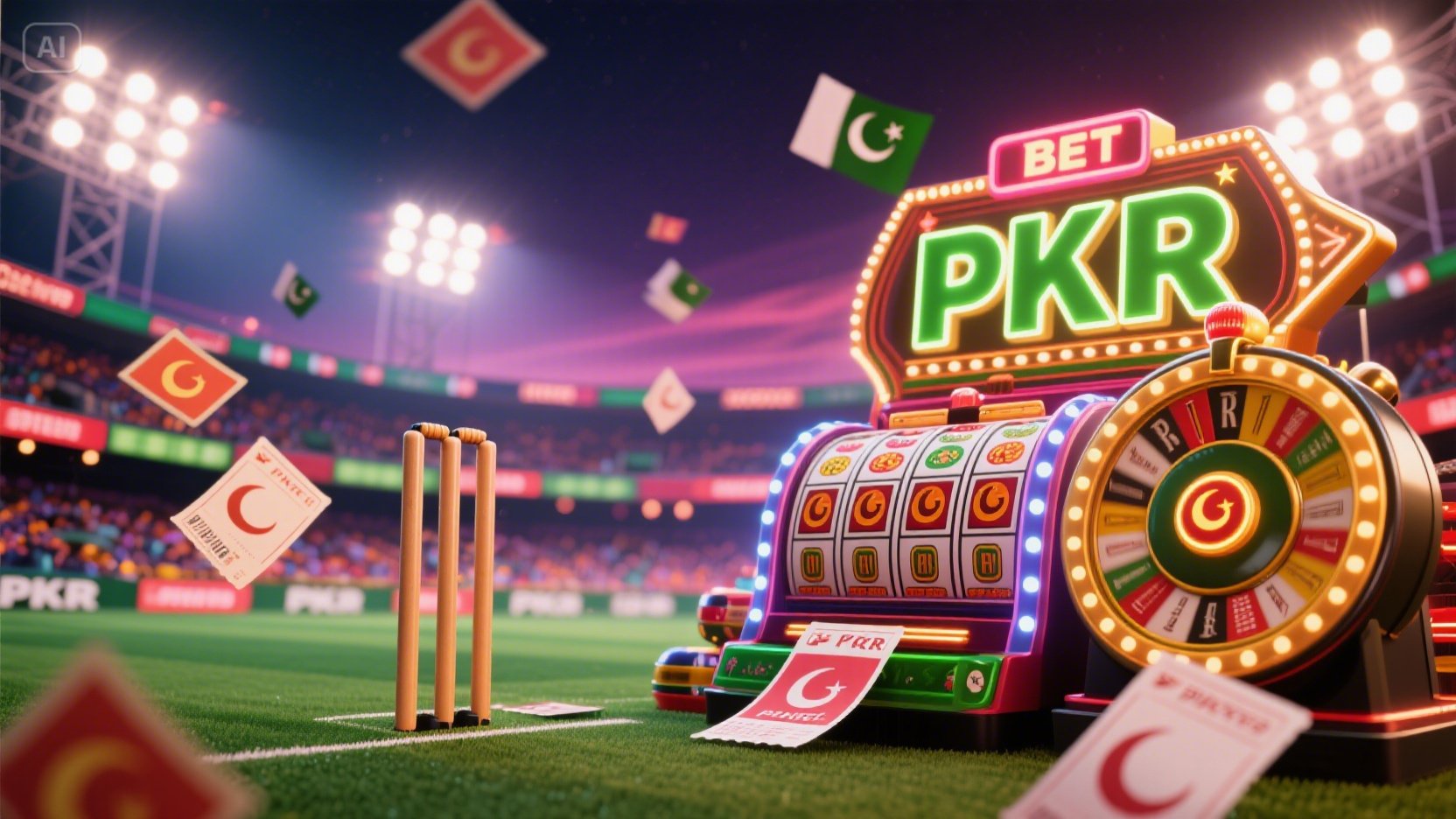 HitNSpin CasinoDeposit PKR today and receive a 200% instant reward! Pakistani players can play online slots, live dealers, and sports games with guaranteed fast payouts.