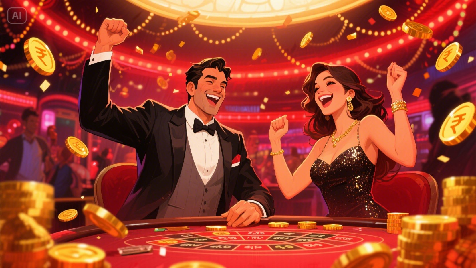HitNSpin CasinoMake your first deposit today and get a 200% bonus instantly! Pakistani players can now double their fun and start winning with fast payments and trusted local support.