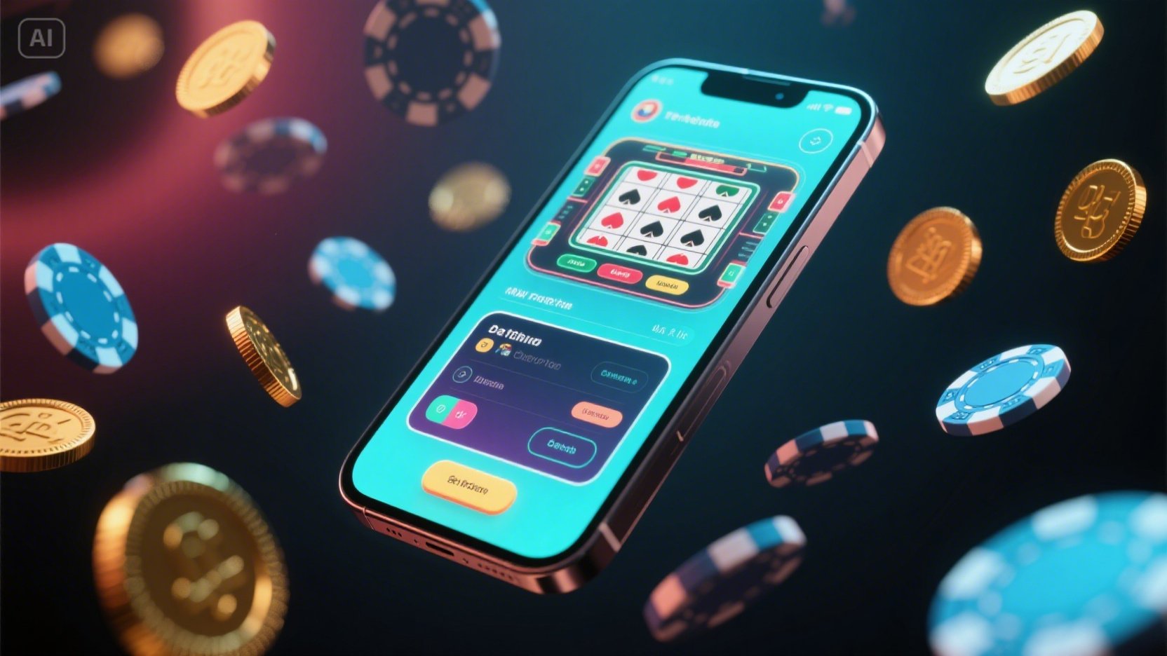 Casino HitNSpin Casino desktop and mobile interfaces