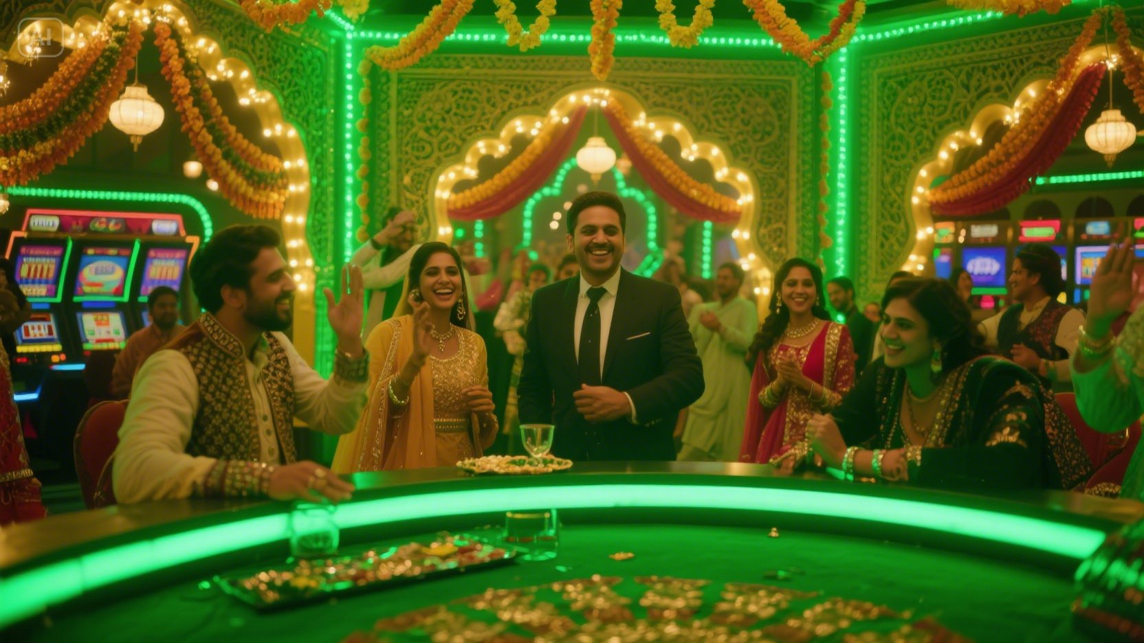 Casino HitNSpin Casino desktop and mobile interfaces