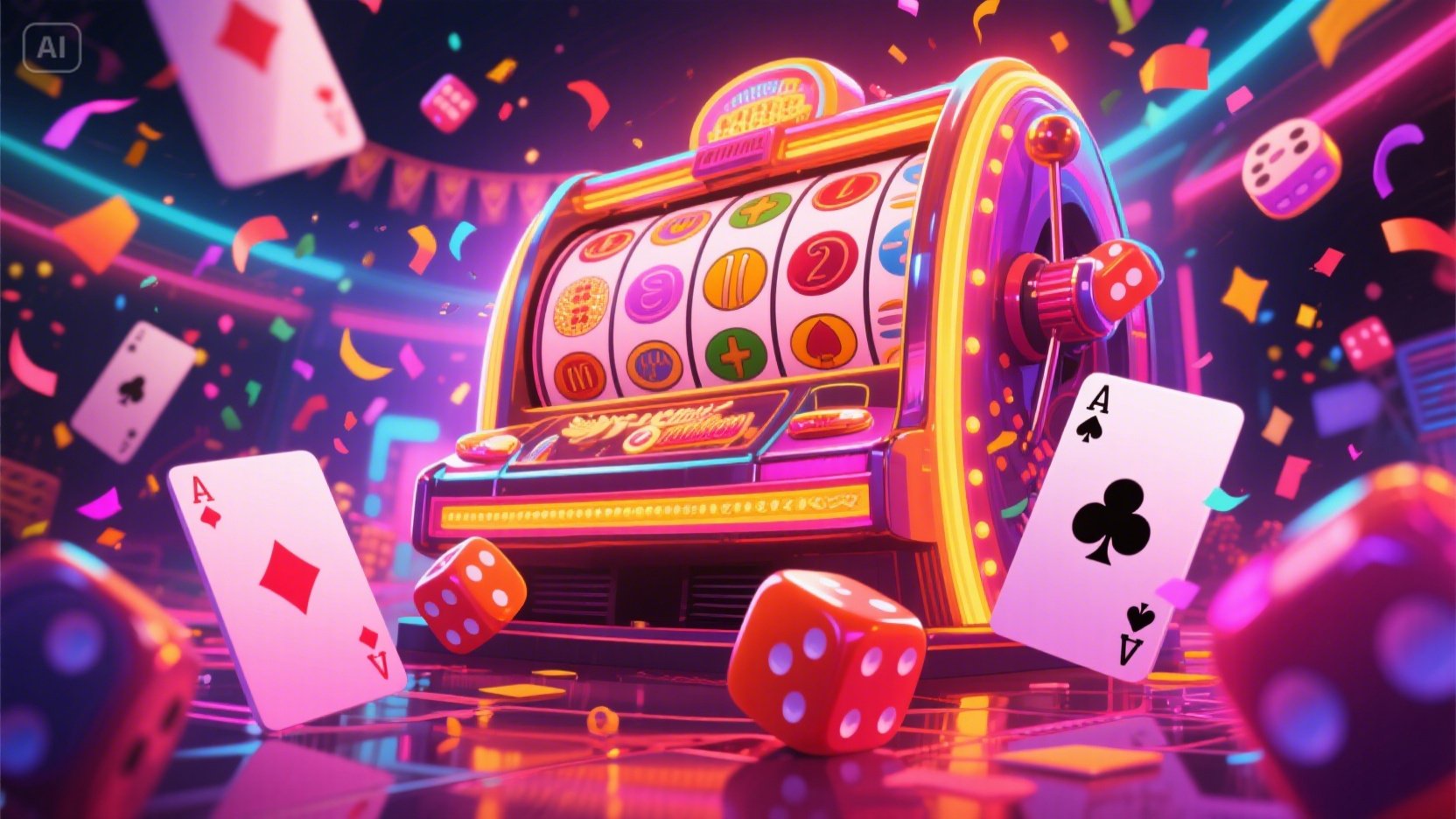 HitNSpin CasinoMake your first deposit today and get 200% instantly! Pakistani users can play responsibly, enjoy instant winnings, and experience safe PKR payments.