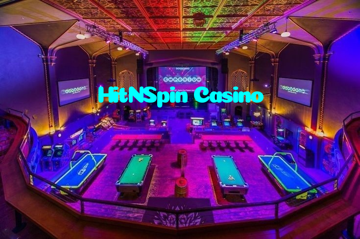 available types of HitNSpin Casino bet including pre-match live express and system bets