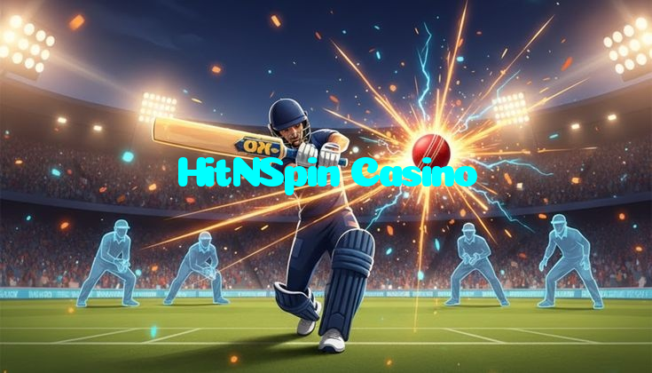 HitNSpin Casino خوش آمدید بونس +600% پیشکش موبائل ایپ کے پروموشن سیکشن میں دکھائی دیتی ہے۔