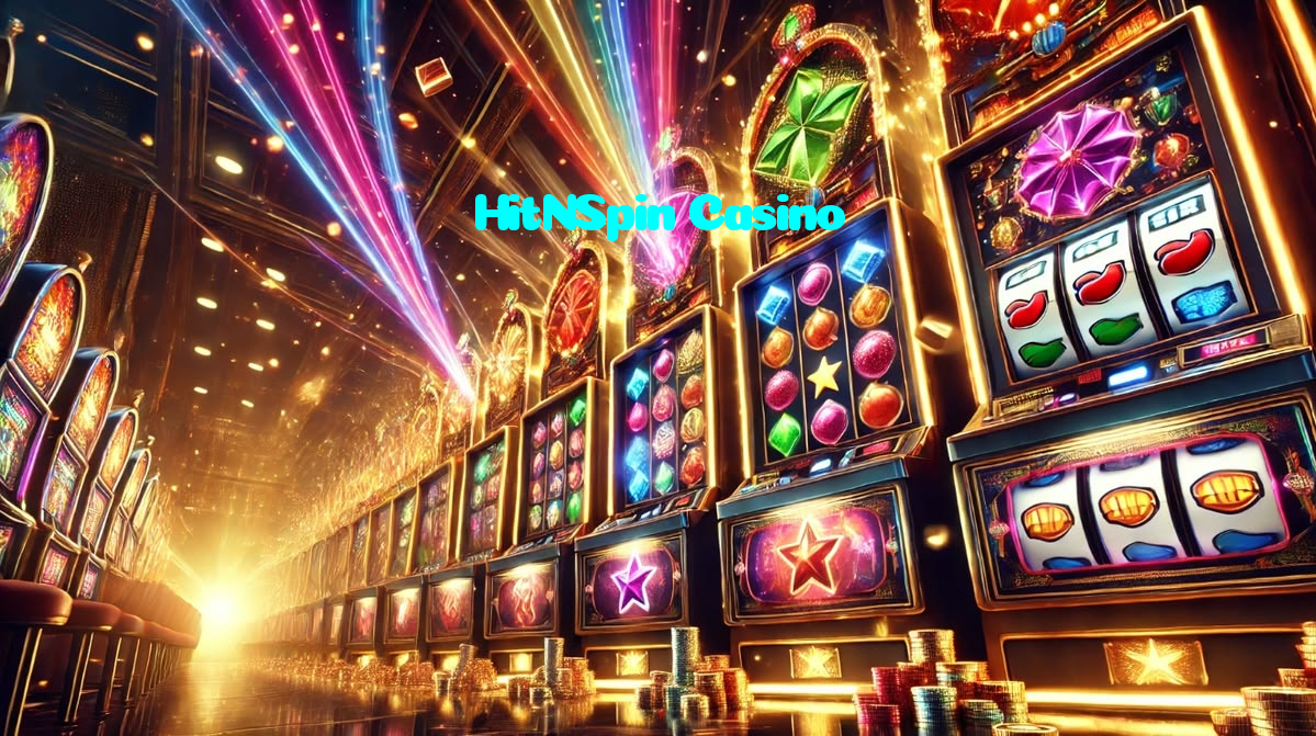 HitNSpin Casino