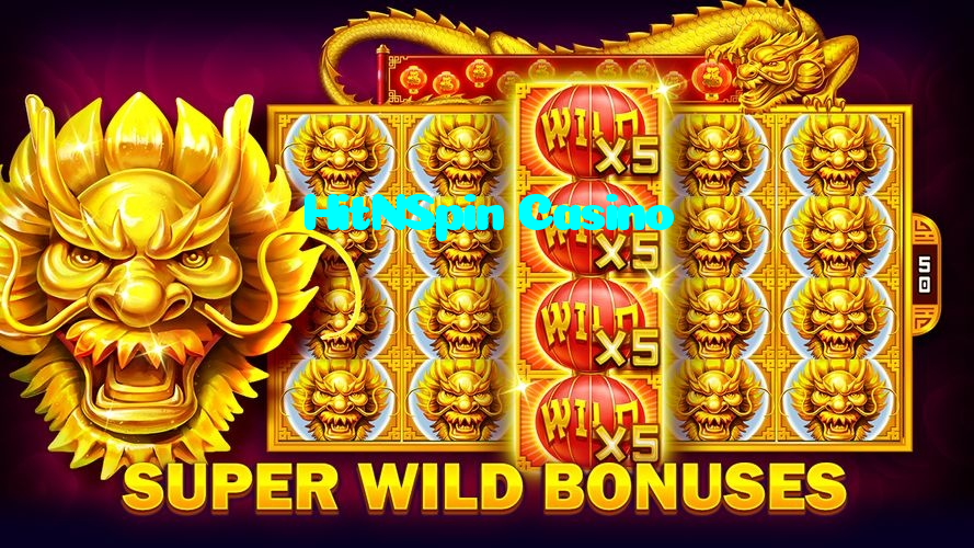 available types of HitNSpin Casino bet including pre-match live express and system bets