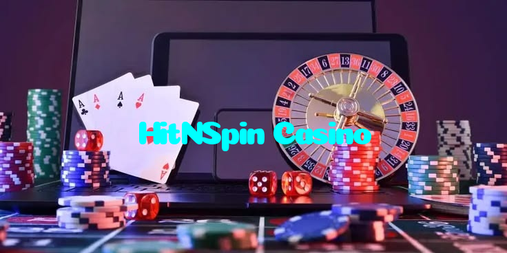 HitNSpin Casino خوش آمدید بونس +600% پیشکش موبائل ایپ کے پروموشن سیکشن میں دکھائی دیتی ہے۔