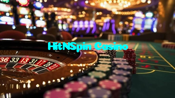 HitNSpin Casino