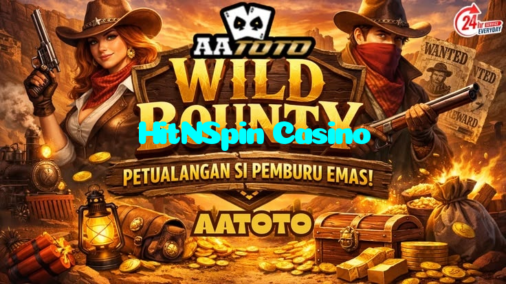HitNSpin Casino