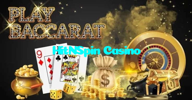making first deposit on HitNSpin Casino website using local payment methods in Pakistan
