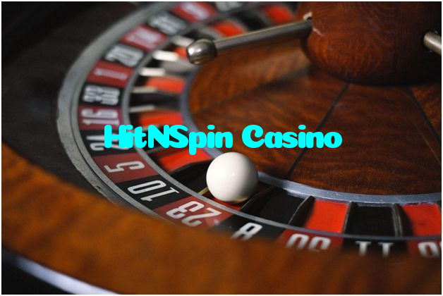 HitNSpin Casino