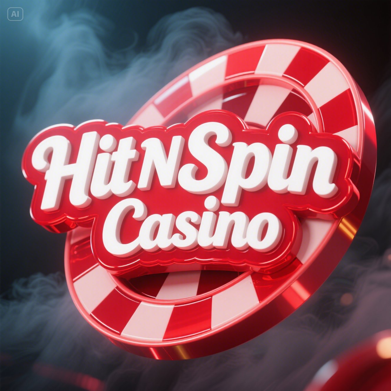 HitnSpin Casino Logo